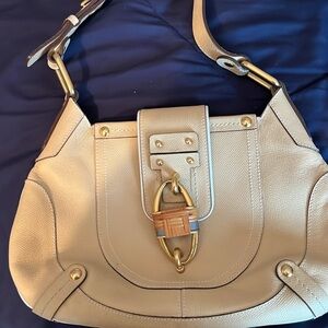 Ferragamo shoulder bag